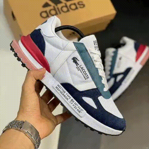 LACOSTE ELITE  - Outlet DaviShop