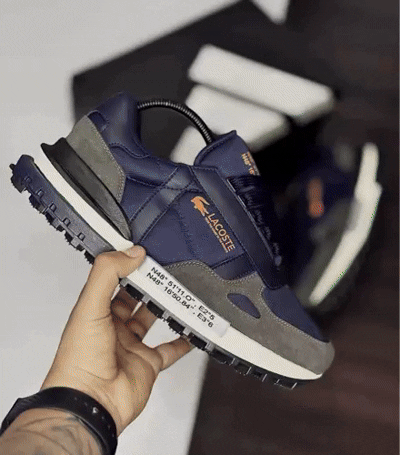 LACOSTE ELITE  - Outlet DaviShop